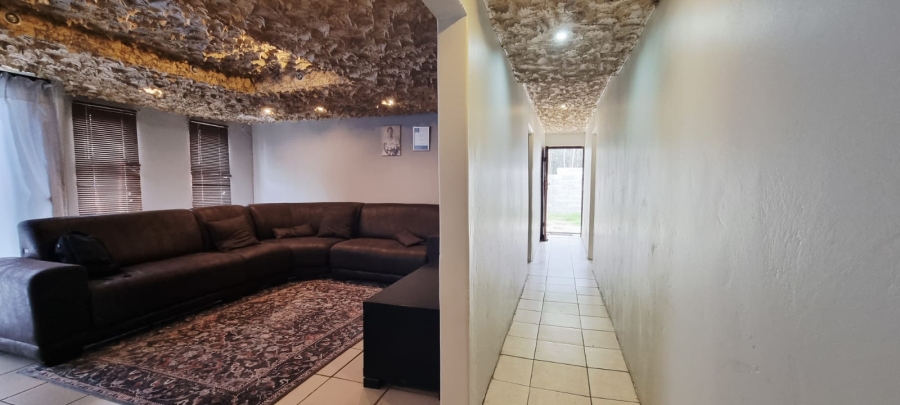 3 Bedroom Property for Sale in Fort Grey Eastern Cape